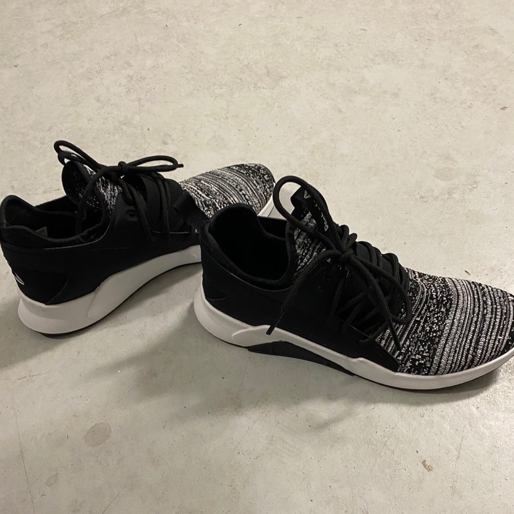 Reebok sneakers